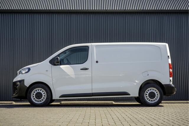 Peugeot EXPERT **2.0 BlueHDI | L2H1 | Euro 6 | 123 PK | Cruise | Airco | Trekhaak**
