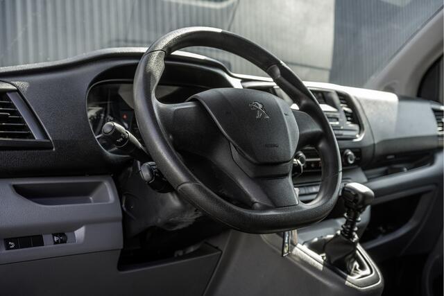 Peugeot EXPERT **2.0 BlueHDI | L2H1 | Euro 6 | 123 PK | Cruise | Airco | Trekhaak**