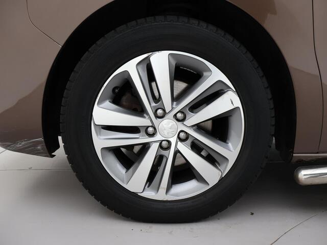 Peugeot EXPERT 227S 2.0 BLUEHDI 211 PK AUT. + APPLE CARPLAY | TREKHAAK | NAVIGATIE | LMV | SIDEBARS