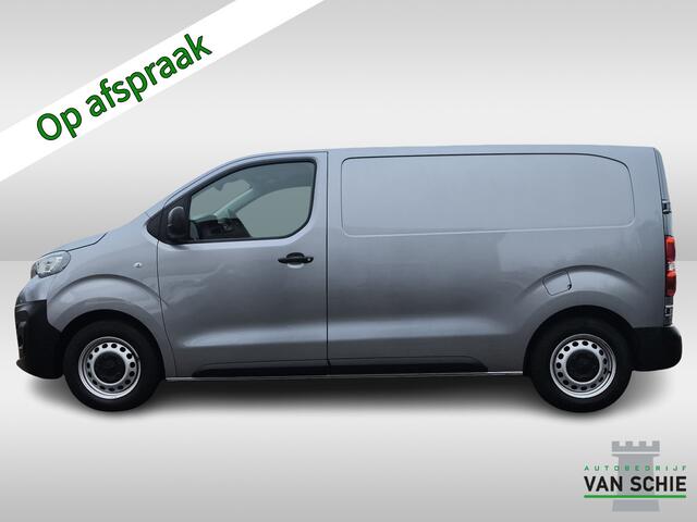 Peugeot EXPERT 1.5 BlueHDI L2H1 100 Standard Premium (102 PK) 2e-Eig. & Dealer-Onderh. BOVAG-Garantie. NL-Auto..