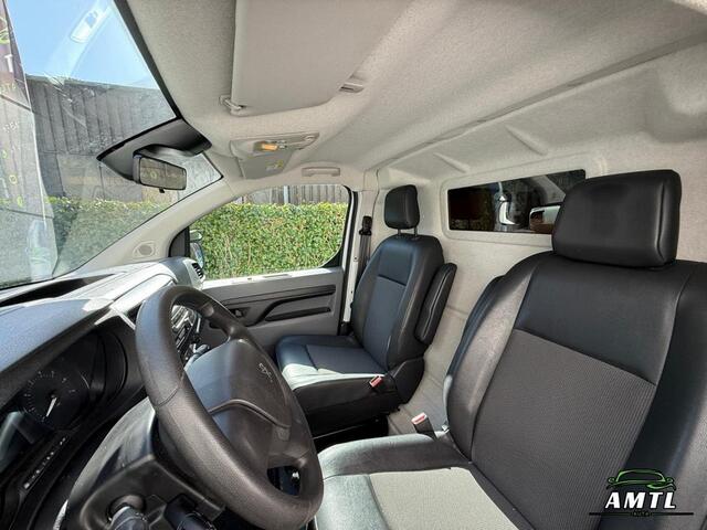 Peugeot EXPERT - 226S 1.6 BlueHDI 95 Premium