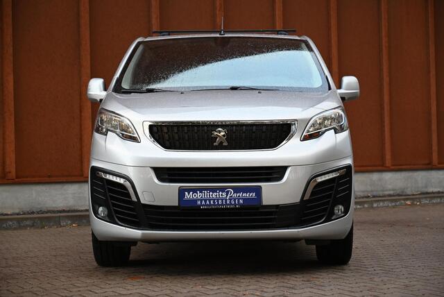 Peugeot EXPERT 2.0 120 PK Premium Navi 17 LMV PDC L1H1 ¤ 475 P.M.