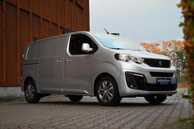 Peugeot EXPERT 2.0 120 PK Premium Navi 17 LMV PDC L1H1 ¤ 475 P.M.