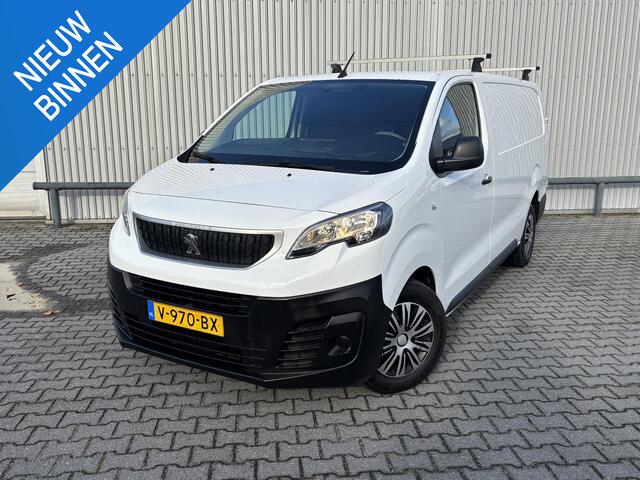 Peugeot EXPERT 231S 2.0 BlueHDI 150*A/C*3PERS*HAAK*CRUISE*