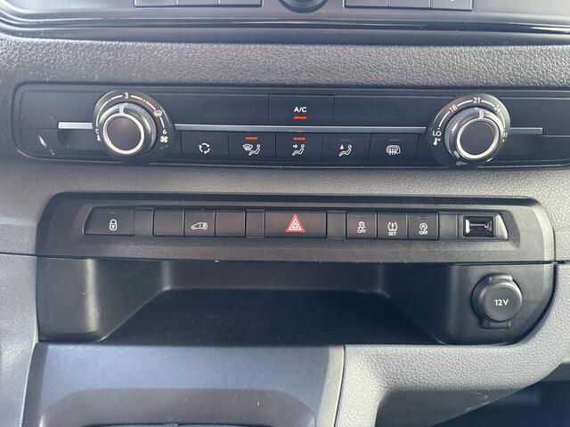 Peugeot EXPERT 231S 2.0 BlueHDI 150*A/C*3PERS*HAAK*CRUISE*