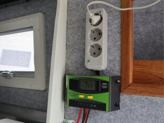 Peugeot EXPERT 1.6 BlueHDI 96 pk Euro 6 - Marge - Camper