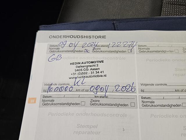 Peugeot EXPERT 226S 1.6 BlueHDI 95 Premium Airco Cruise Control PDC Achter Trekhaak Imperiaal Mobiele Werkplaats