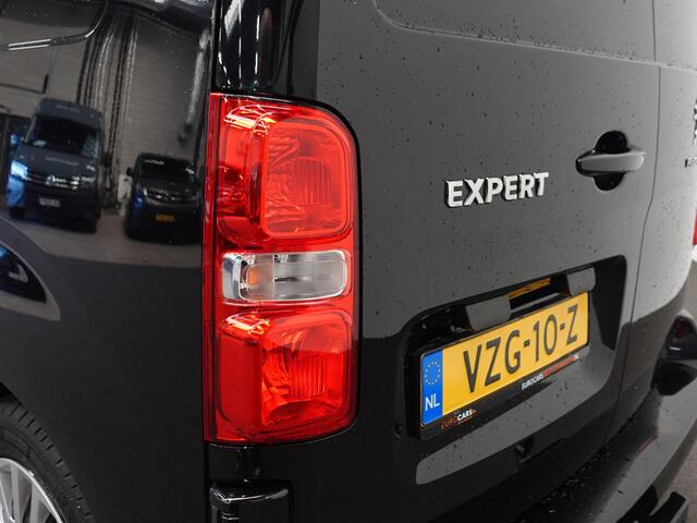 Peugeot EXPERT 1.5 BlueHDI 120PK L2H1 Airco Navi Trekhaak Carplay Cruise Control