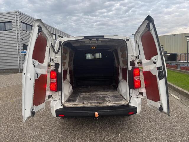 Peugeot EXPERT 2.0HDI 120 Lang Airco Navi Cruisecontrol Trekhaak