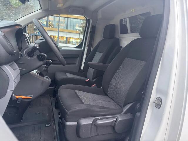 Peugeot EXPERT 2.0HDI 120 Lang Airco Navi Cruisecontrol Trekhaak