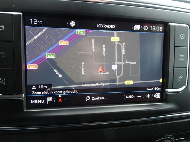 Peugeot EXPERT 231L 2.0 BlueHDI 150 Premium Pack airco 3 zits