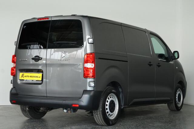 Peugeot EXPERT 2.0 BlueHDI 145 Standard / CarPlay / Cruisecontrol / Clima / Bluetooth