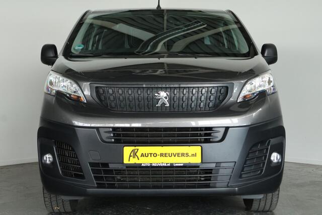 Peugeot EXPERT 2.0 BlueHDI 145 Standard / CarPlay / Cruisecontrol / Clima / Bluetooth