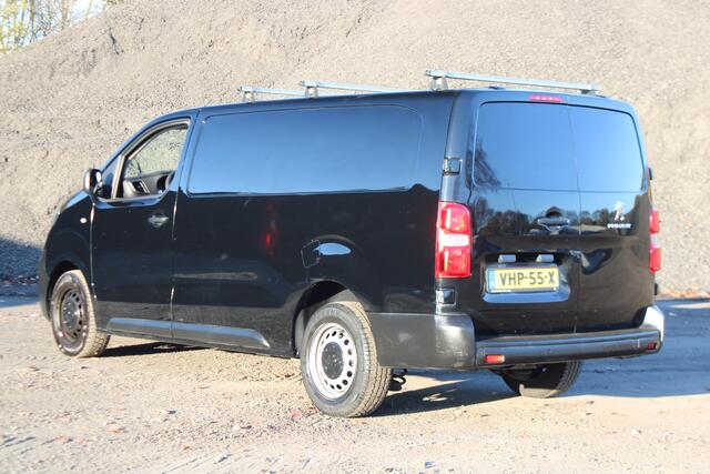 Peugeot EXPERT 2.0 BlueHDI 120 Long Premium