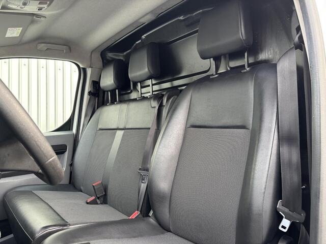 Peugeot EXPERT 2.0 BlueHDI 120 Long Premium*A/C*CRUISE*