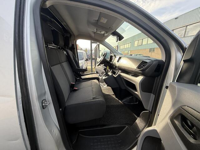 Peugeot EXPERT 231S 2.0 BlueHDI 120 Premium Pack