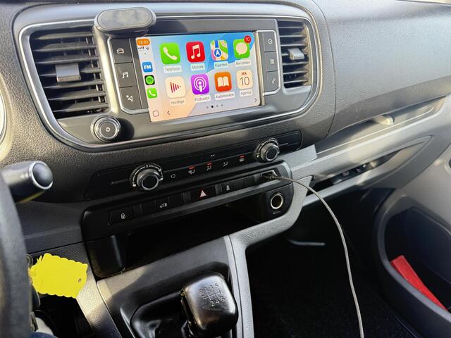 Peugeot EXPERT 231S 2.0 BlueHDI 120 Premium Pack