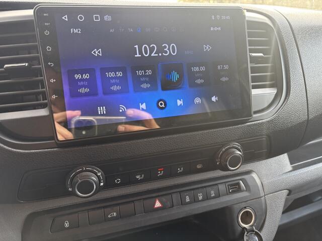 Peugeot EXPERT 1.5 BlueHDI 2021 147DKM!!