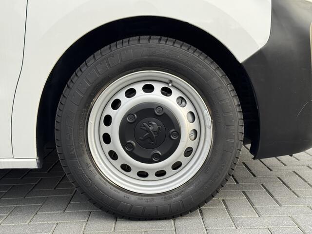 Peugeot EXPERT 231L 2.0 BlueHDI 120 DC Pro | 6 Persoons | RIJKLAAR | BTW