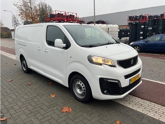 Peugeot EXPERT 2.0 BlueHDI 150 Premium LANG AIRCO KLIMA NAVI CAMERA EURO6