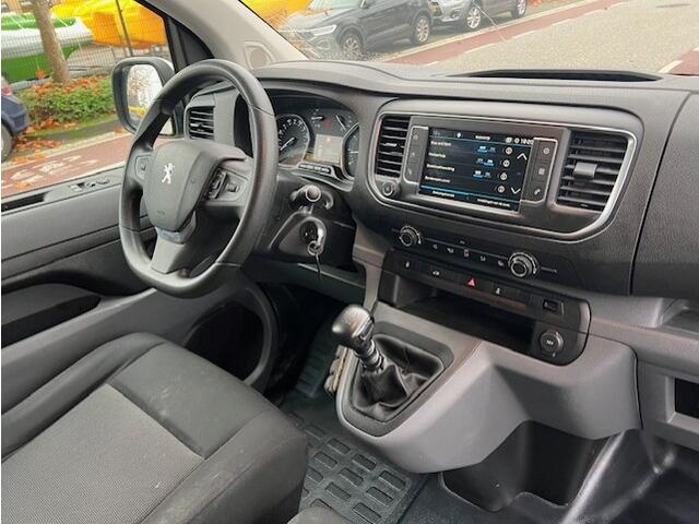 Peugeot EXPERT 2.0 BlueHDI 150 Premium LANG AIRCO KLIMA NAVI CAMERA EURO6
