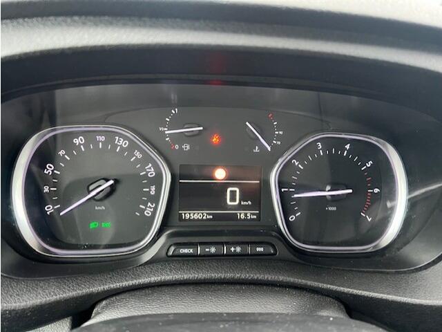 Peugeot EXPERT 2.0 BlueHDI 150 Premium LANG AIRCO KLIMA NAVI CAMERA EURO6