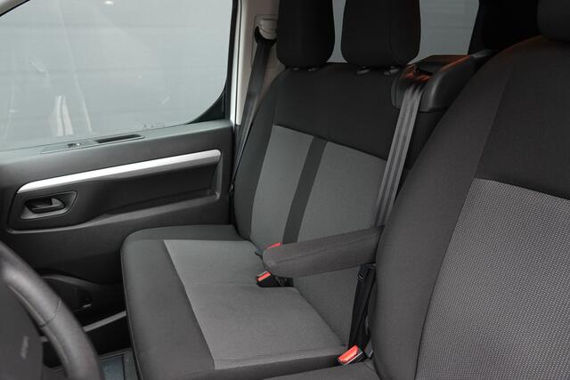 Peugeot EXPERT Long | Dubbele Cabine | 2.0 BlueHDI 122Pk Aut. | 6-Persoons