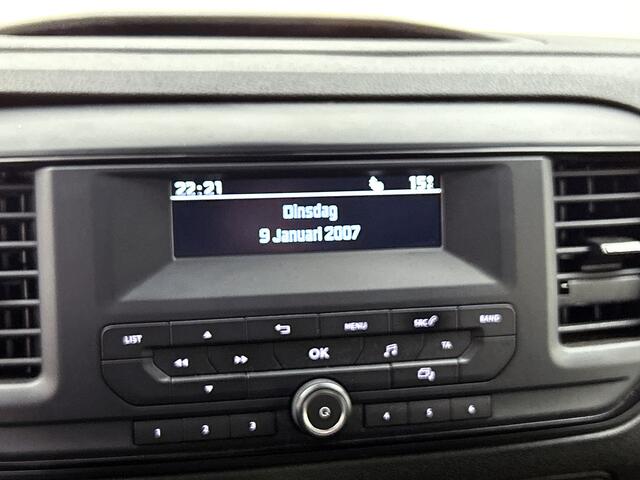 Peugeot EXPERT 2.0 HDI Euro6 123PK L2 Premium / 2xSchuifdeur / Trekhaak / Airco / Apk - nieuw