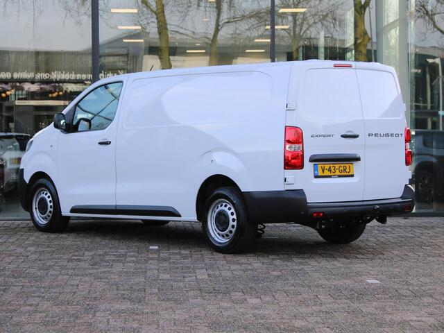 Peugeot EXPERT 1.5 BlueHDi 120 S&S L3 | Navi / Camera / Airco