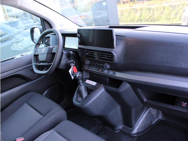 Peugeot EXPERT 1.5 BlueHDi 120 S&S L3 | Navi / Camera / Airco