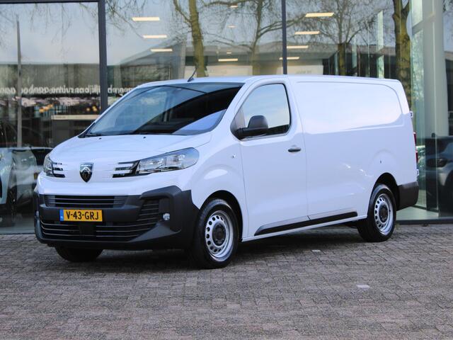Peugeot EXPERT 1.5 BlueHDi 120 S&S L3 | Navi / Camera / Airco