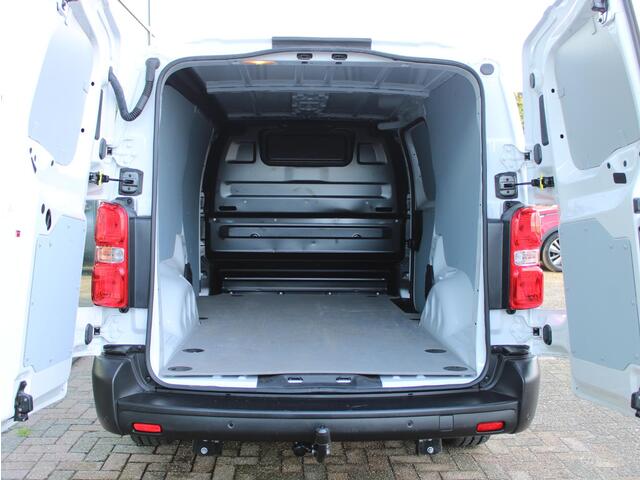 Peugeot EXPERT 1.5 BlueHDi 120 S&S L3 | Navi / Camera / Airco