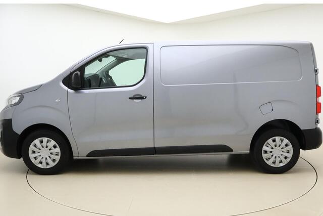 Peugeot EXPERT 2.0 BlueHDI 145 Standard Premium | Airco | Navigatie | Parkeersensoren achter | Apple carplay / Android auto | Cruise control | 3 zitplaatsen |