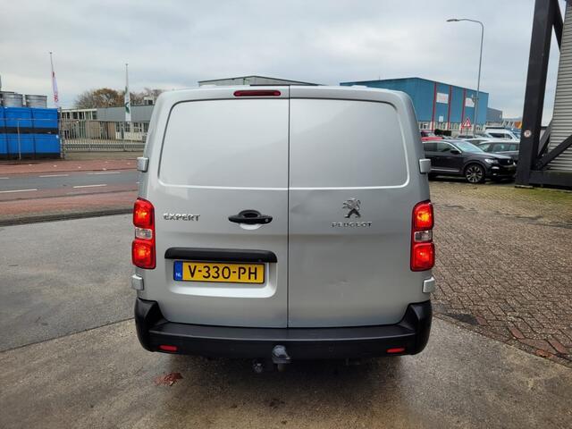 Peugeot EXPERT 2.0 Blue HDI 120 DC Premium Dubbele Cabine