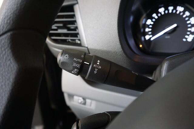 Peugeot EXPERT 2.0 BlueHDI 180 pk Auto L3 Premium Dubbele Cabine | Navigatie | Apple Carplay/Android Auto | Airco | Bluetooth | Trekhaak | Betimmering