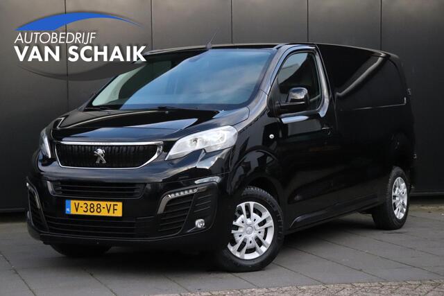 Peugeot EXPERT 231S 2.0 BlueHDI 120 Premium Pack | SCHUIFDEUR | TREKHAAK | NAVI | CRUISE | APPLE CARPLAY |