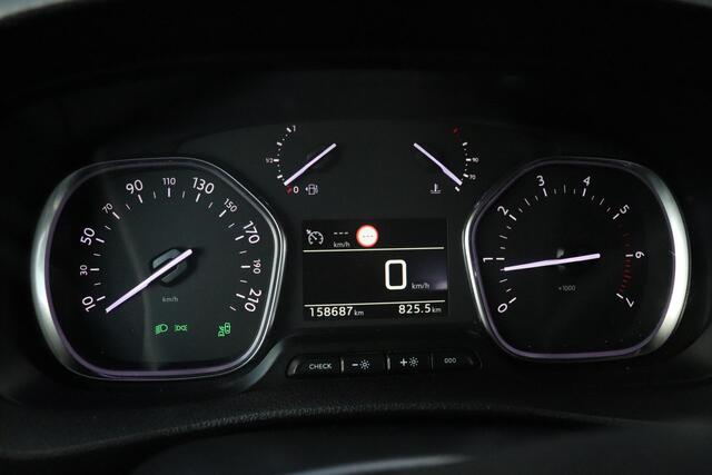 Peugeot EXPERT 231S 2.0 BlueHDI 120 Premium Pack | SCHUIFDEUR | TREKHAAK | NAVI | CRUISE | APPLE CARPLAY |