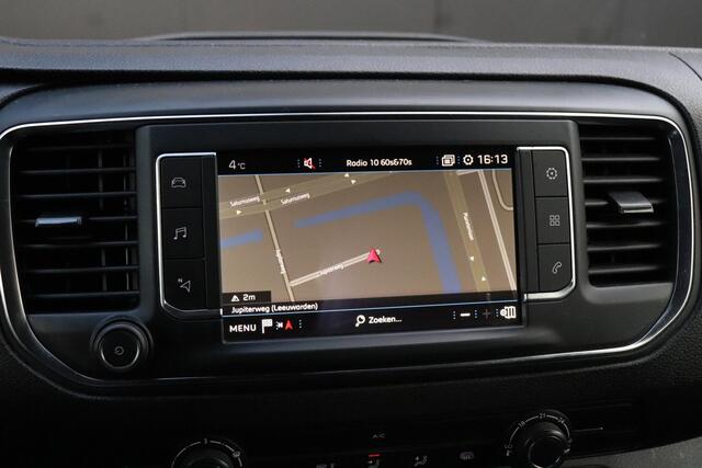 Peugeot EXPERT 231S 2.0 BlueHDI 120 Premium Pack | SCHUIFDEUR | TREKHAAK | NAVI | CRUISE | APPLE CARPLAY |