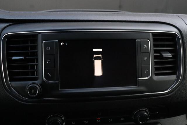 Peugeot EXPERT 231S 2.0 BlueHDI 120 Premium Pack | SCHUIFDEUR | TREKHAAK | NAVI | CRUISE | APPLE CARPLAY |