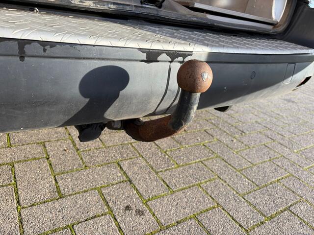 Peugeot EXPERT 1.6 BlueHDI 95 Premium L1/H1 Airco Navigatie Parkeersensoren achter Cruise control Trekhaak