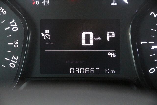 Peugeot EXPERT 2.0 BlueHDi 180 | Aut. | 2x Schuifdeur | Keyless | Navi | Camera | Clima..