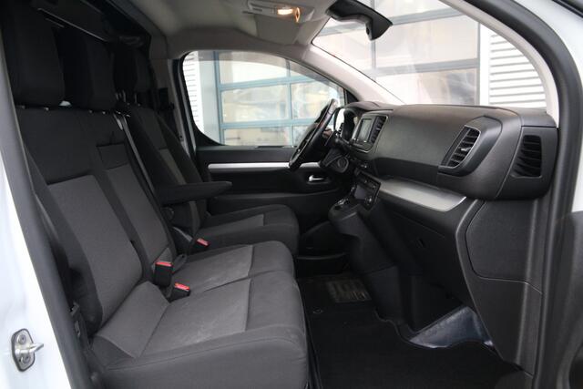 Peugeot EXPERT 2.0 BlueHDi 180 | Aut. | 2x Schuifdeur | Keyless | Navi | Camera | Clima..