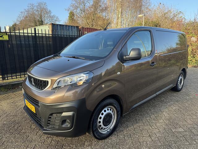 Peugeot EXPERT 1.5 BlueHDI 100 Standard Premium Cruise/PDC/BT