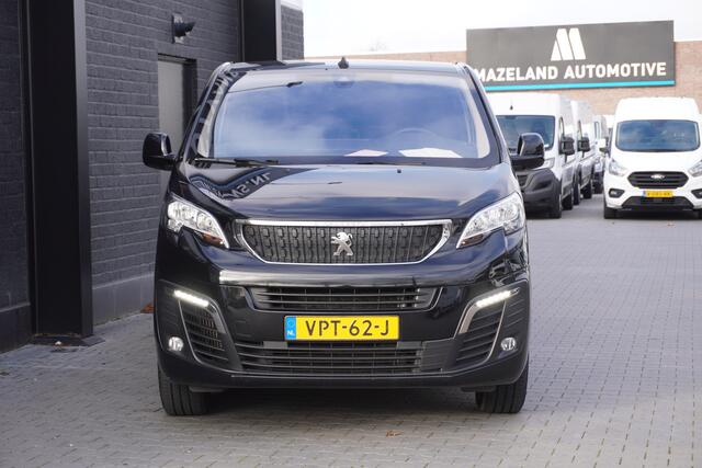 Peugeot EXPERT 2.0 BlueHDI 180PK Automaat L3 EURO 6 - Airco - Navi - Camera - ¤17.500,- Excl.