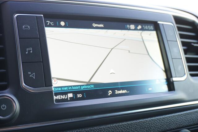 Peugeot EXPERT 2.0 BlueHDI 180PK Automaat L3 EURO 6 - Airco - Navi - Camera - ¤17.500,- Excl.