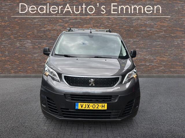 Peugeot EXPERT 2.0 BlueHDI 120 AC CRUISE NAVIGATIE TREKHAAK