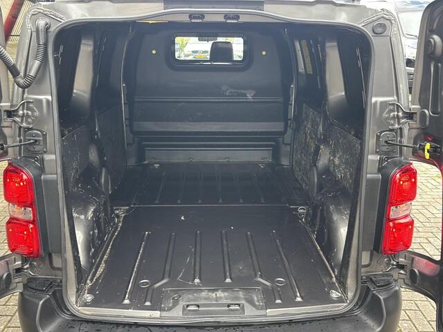 Peugeot EXPERT 2.0 BlueHDI 120 AC CRUISE NAVIGATIE TREKHAAK