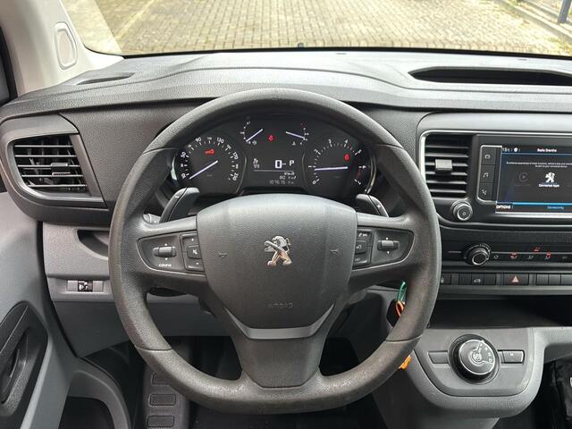 Peugeot EXPERT 2.0 BlueHDI 120 AC CRUISE NAVIGATIE TREKHAAK