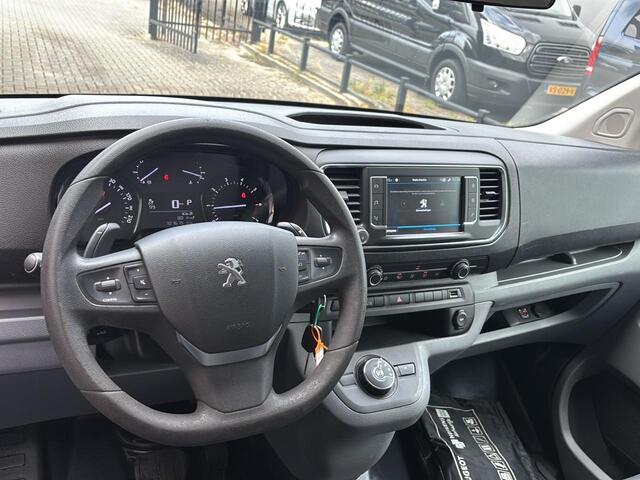 Peugeot EXPERT 2.0 BlueHDI 120 AC CRUISE NAVIGATIE TREKHAAK
