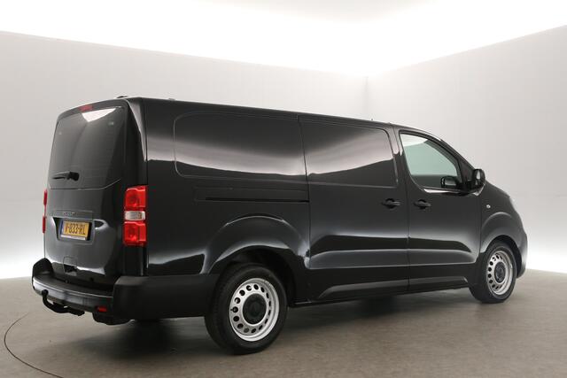 Peugeot EXPERT 231L 2.0 BlueHDI L3H1 | Airco | Cruise | Trekhaak | Parkeersensoren